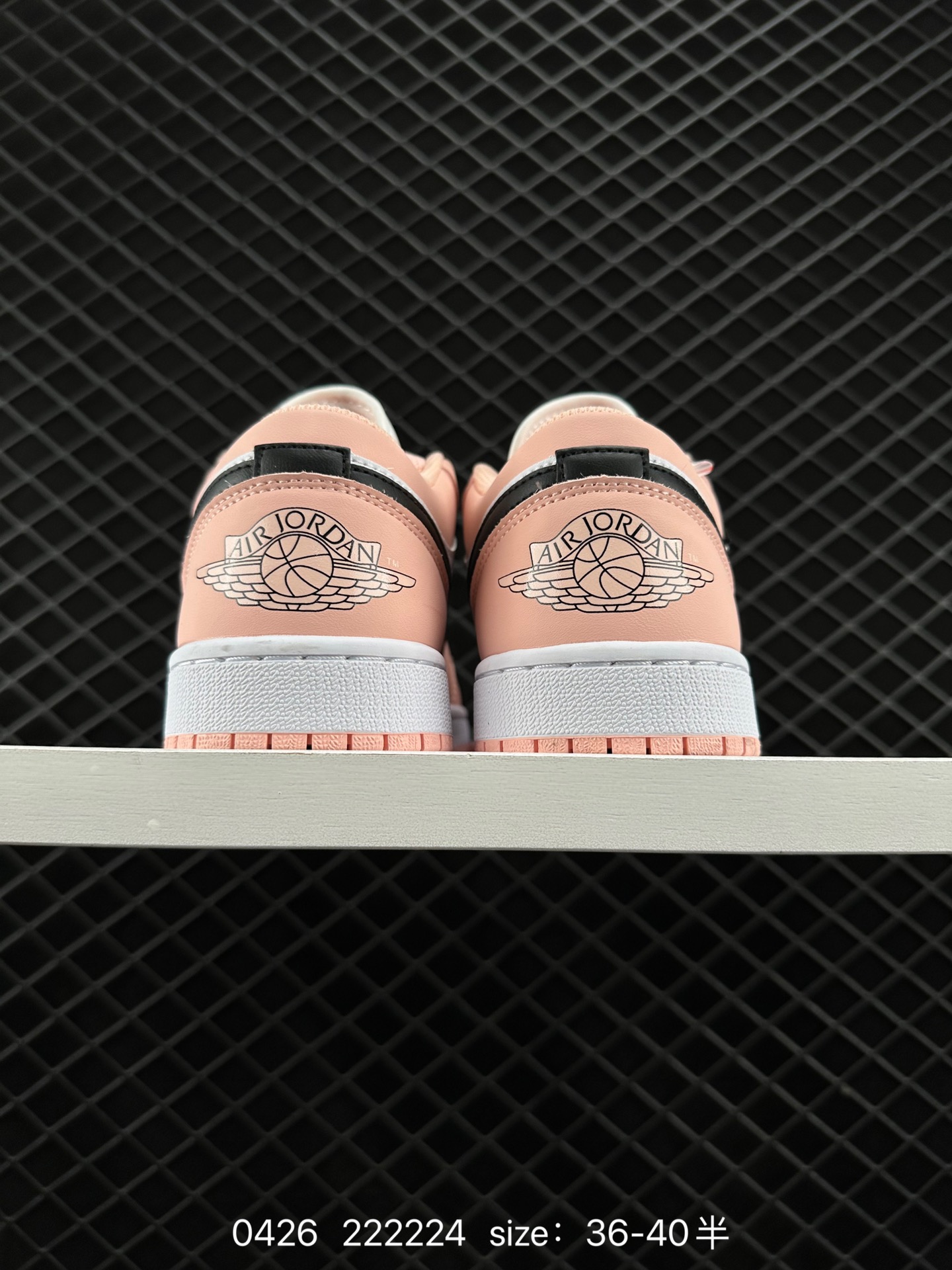 Air Jordan 1 Low AJ1